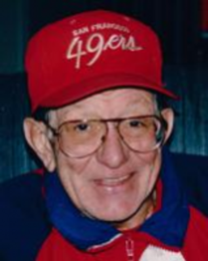 John T. 'Jack' Cernansky