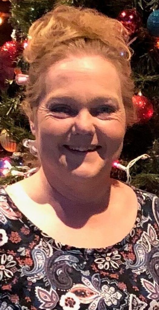 Sharron Michelle Broom Profile Photo