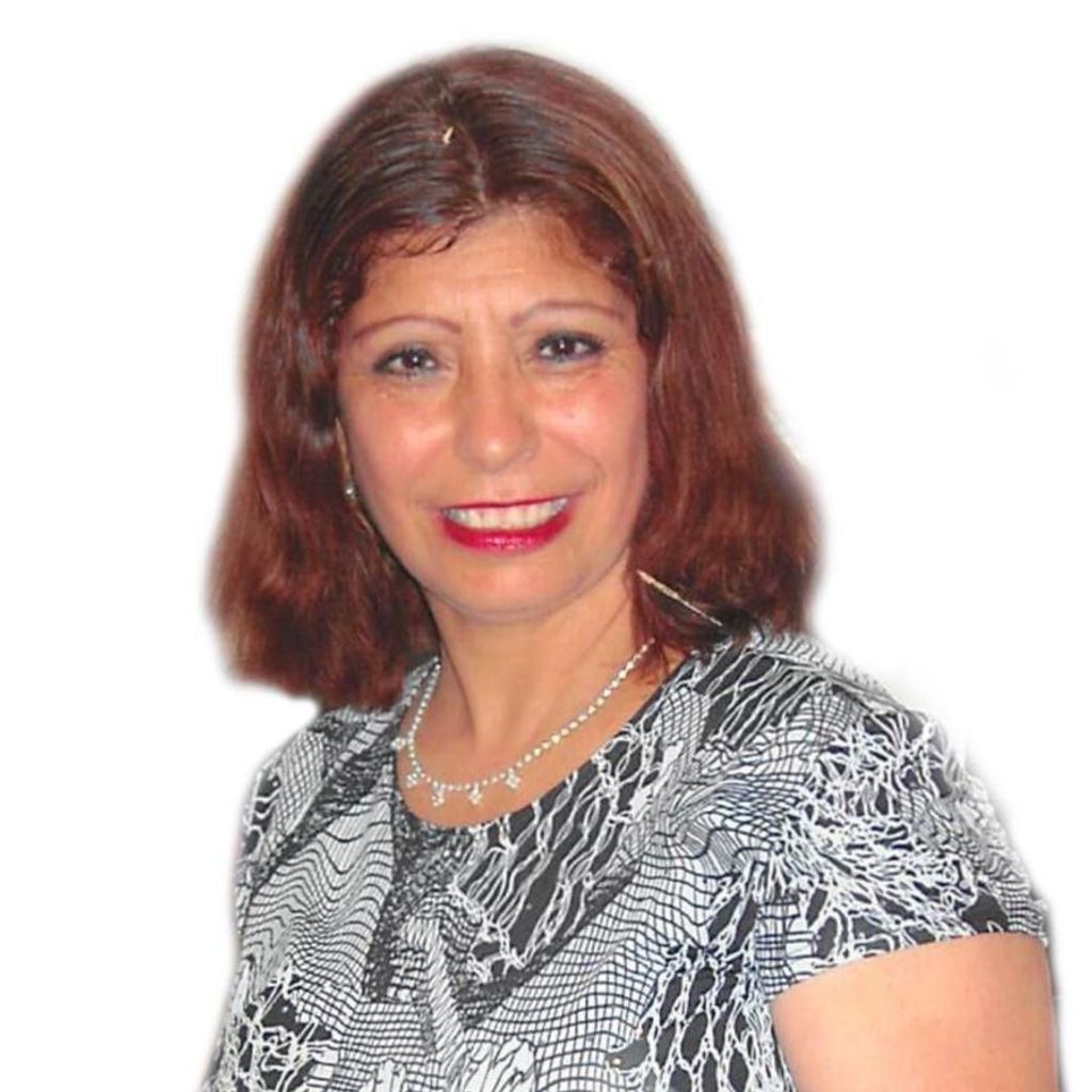 Guadalupe Nersesian