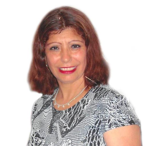 Guadalupe Nersesian Profile Photo