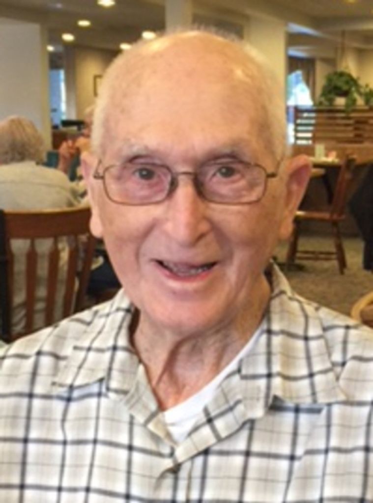 John G. Overly