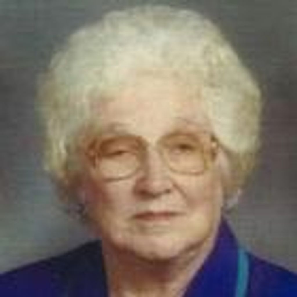 Berneda 'Bea' M. Price Profile Photo