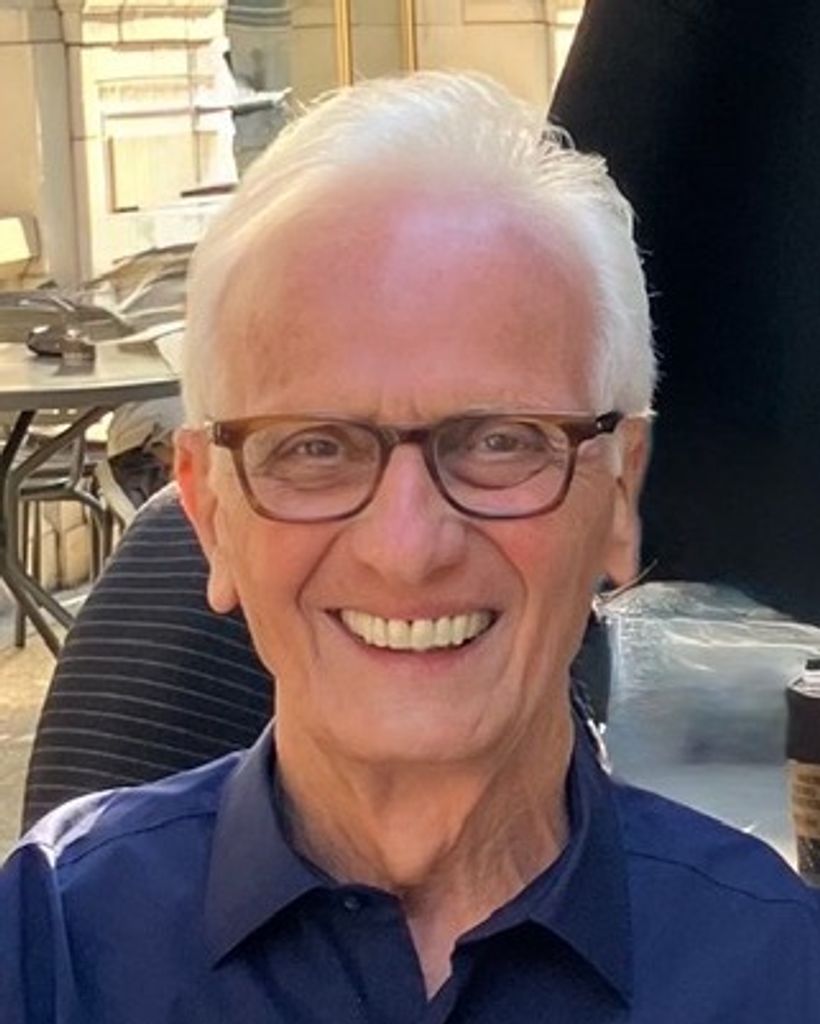 Jack Paul Palumbo Profile Photo