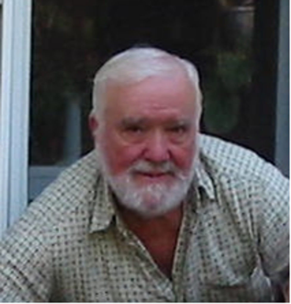 William Leonard Platt Profile Photo