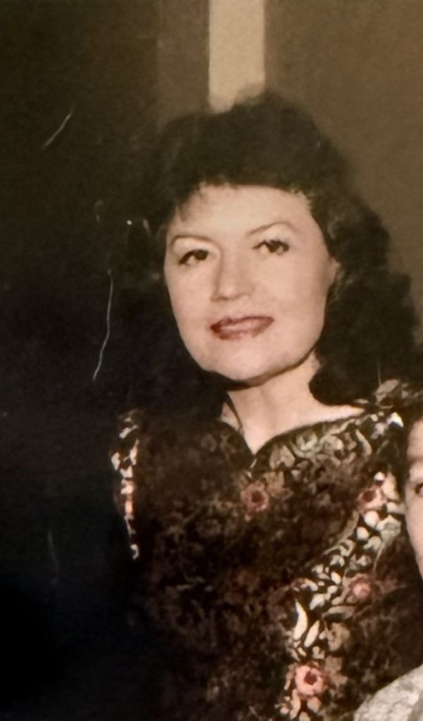 Carolyn Jean Johnson