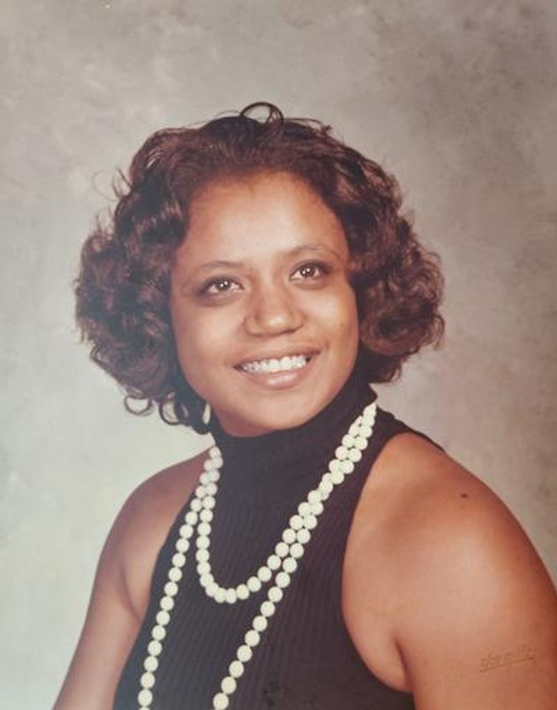 Gloria Jean Perkins Profile Photo
