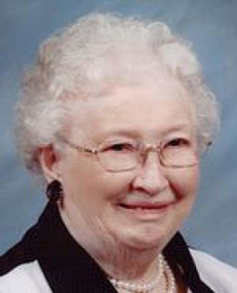 Dorothy N. Anderson