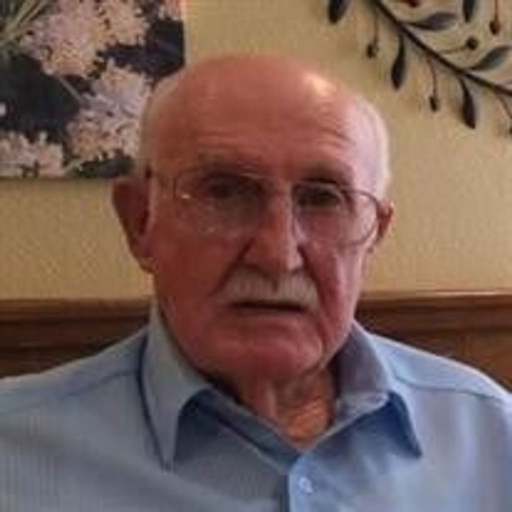 Jerry Leon Osteen
