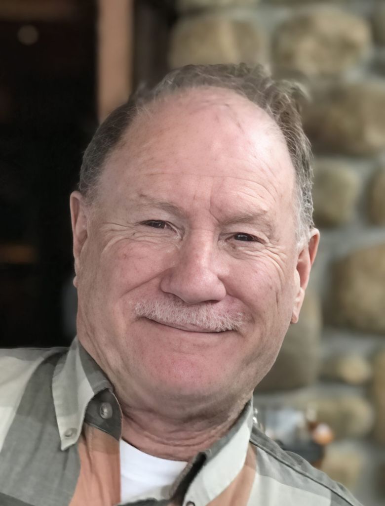 Larry D. “Bill” Gass Profile Photo