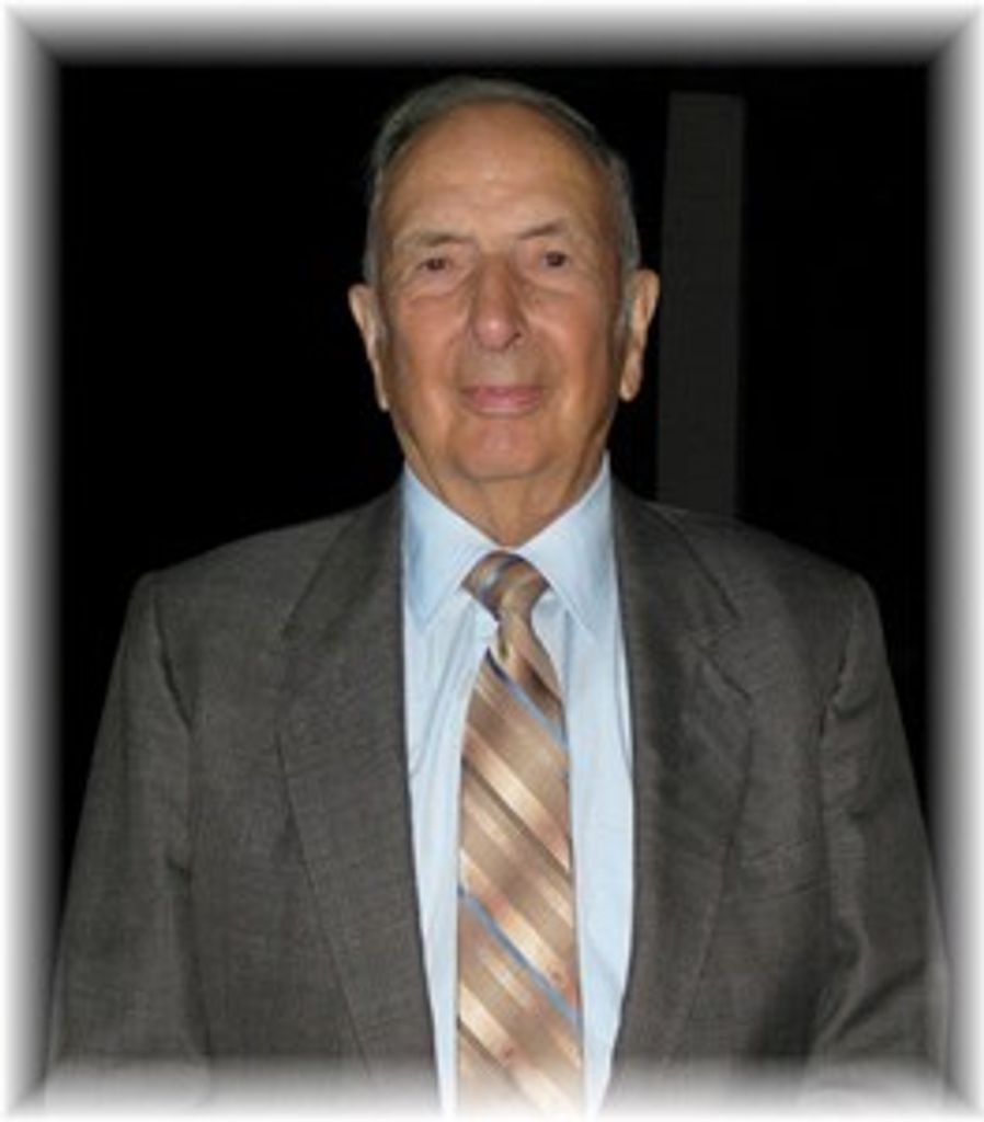 Charles Albert Clark