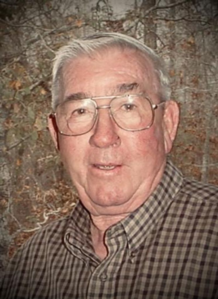 Hudson "Bubba" Padgett Profile Photo