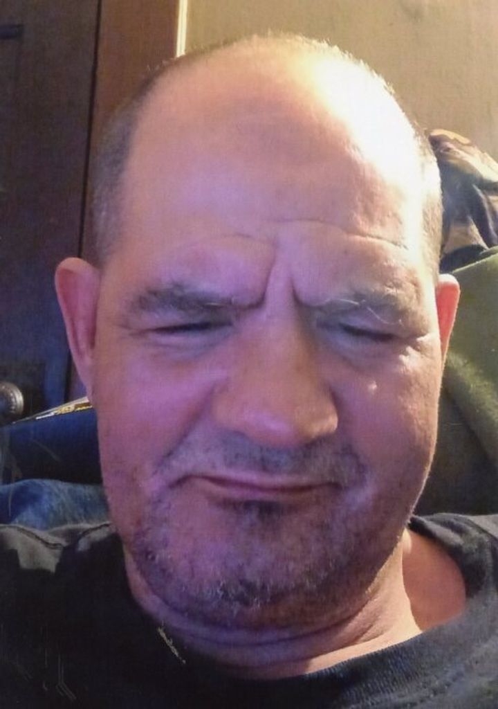 David Perkins Sr.
