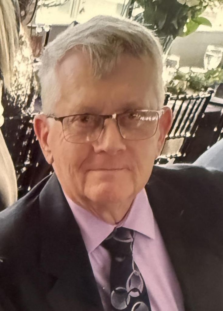 Johnny Edward Dodd