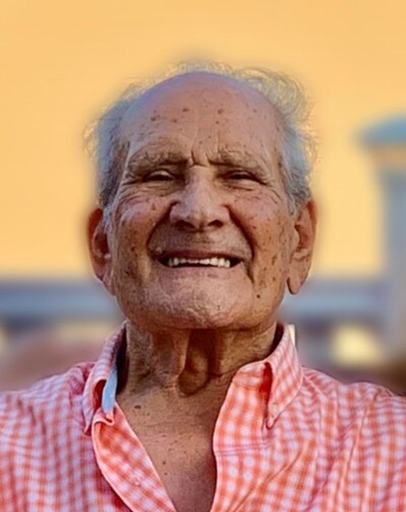 Ludgero M. Domonte Profile Photo