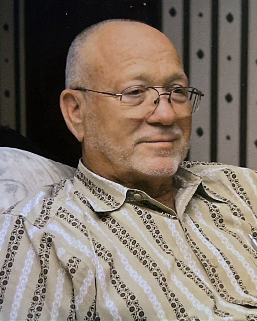 Ben Perry McPherson