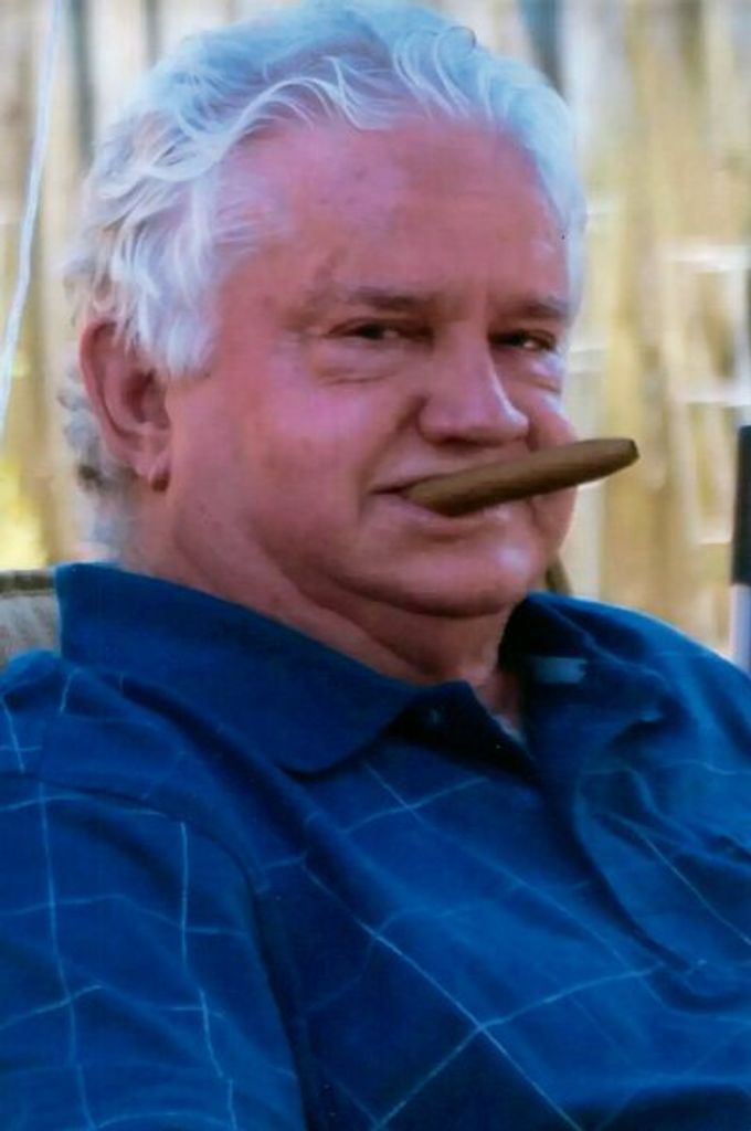 John "Dal" King Profile Photo