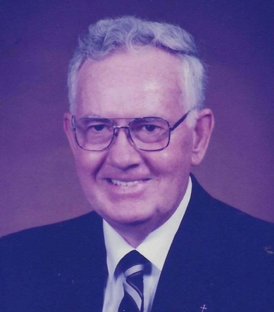 Harry S. Gibbs Jr Profile Photo