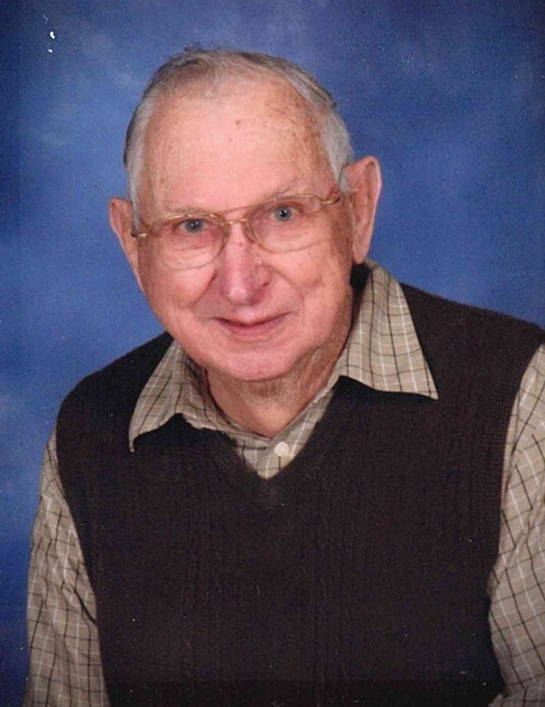 Carl Steenhoek Profile Photo