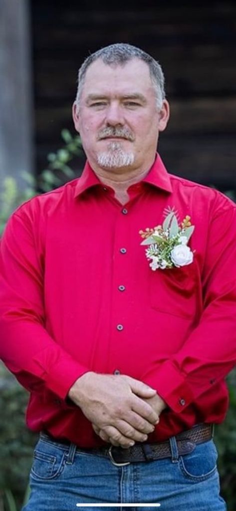 Micheal White Profile Photo