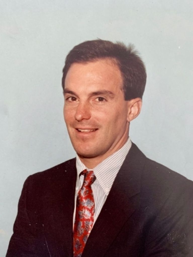 John Suman Profile Photo