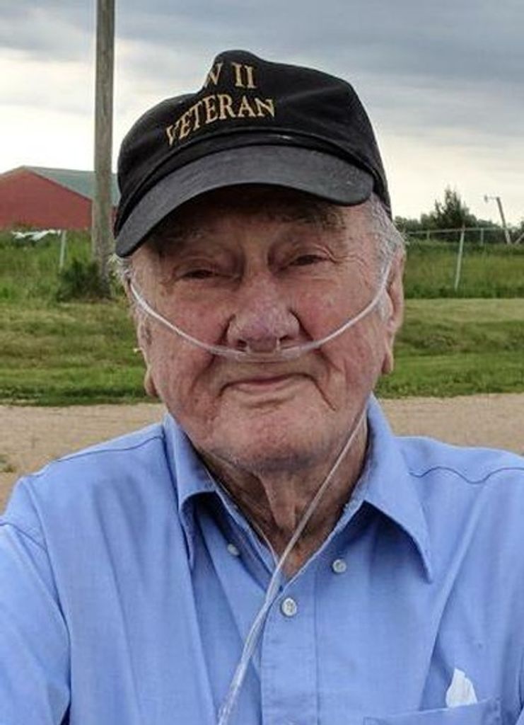 Donald A. Nickolauson Profile Photo