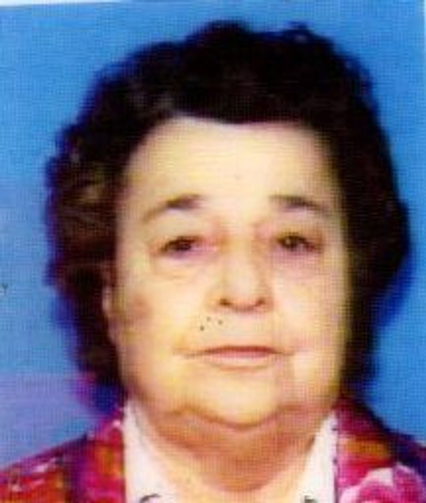 Hilda Picard Lejeune