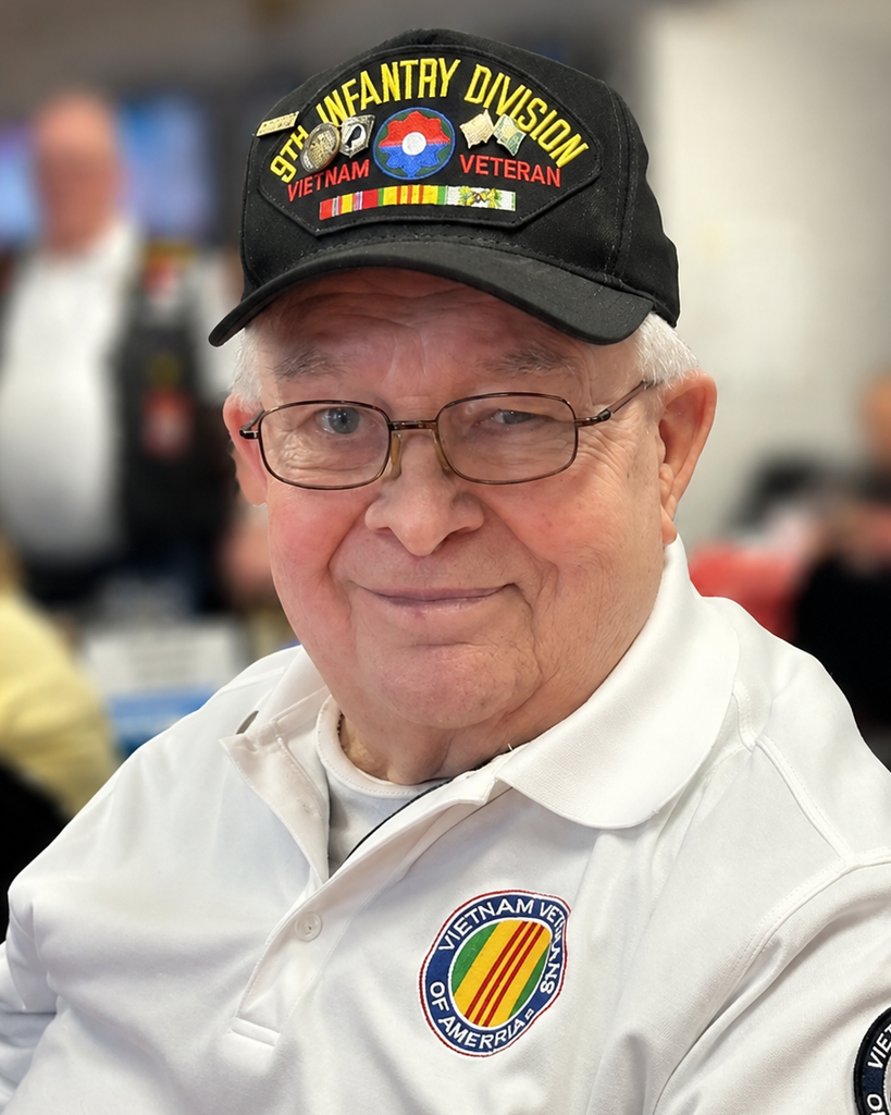 James O. Kjosa