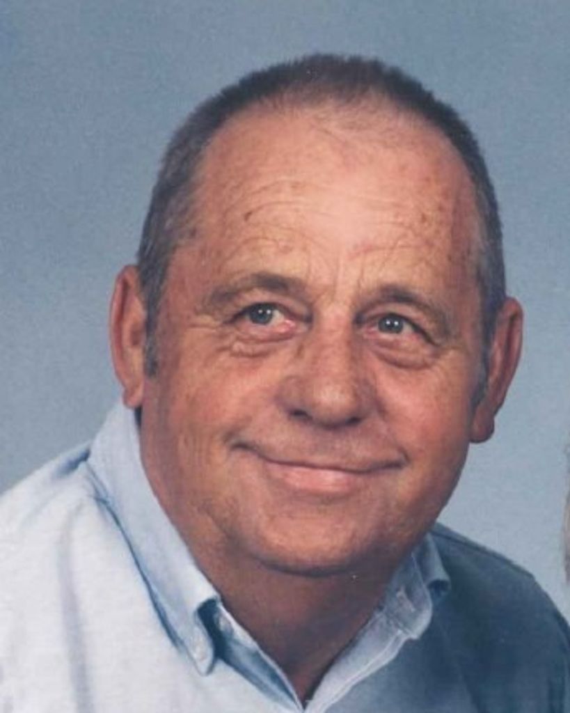 Edward Eugene Page