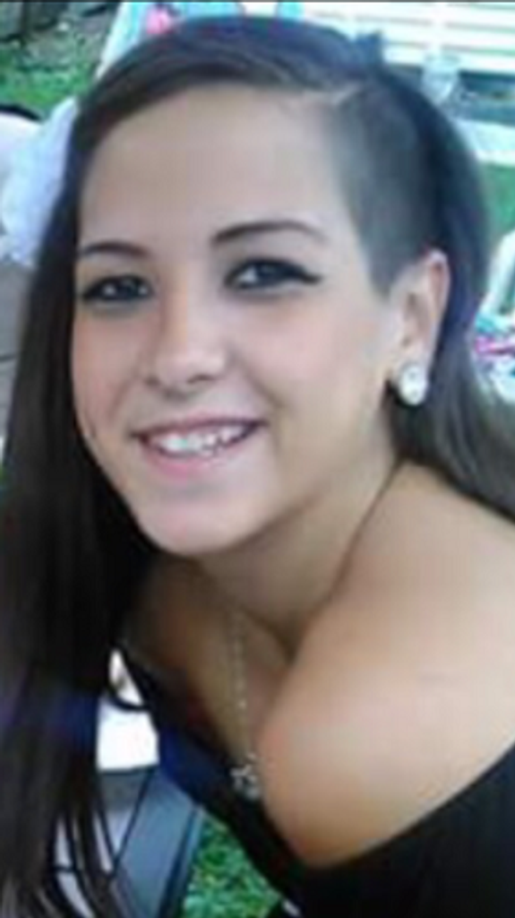 Chelsee Marie Bevington