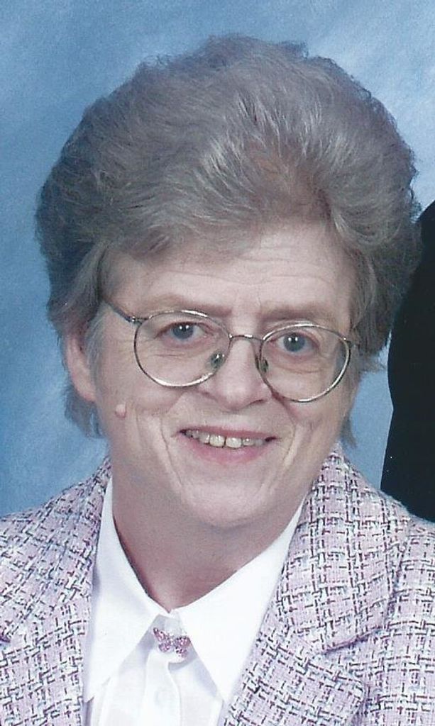 Ellen Morris