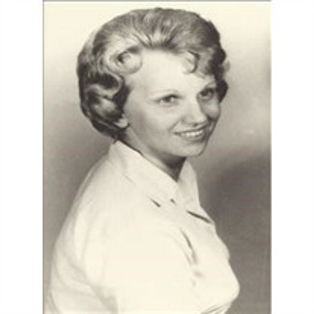 Edna Mildred Thomason