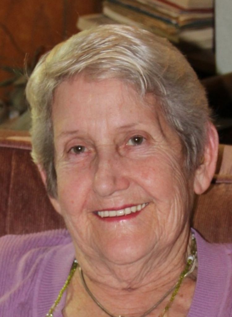 Elaine Edna (Koldeway)  Zarnstorff