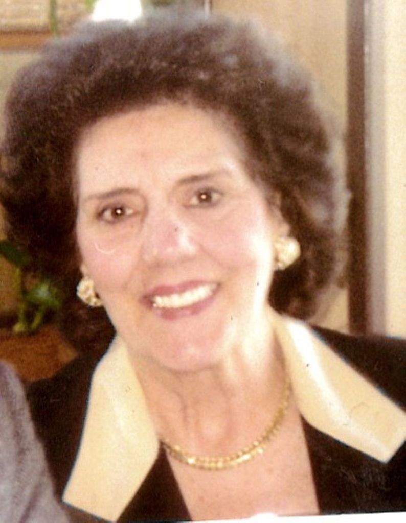 Louise M. (Trotto) Aprile Profile Photo