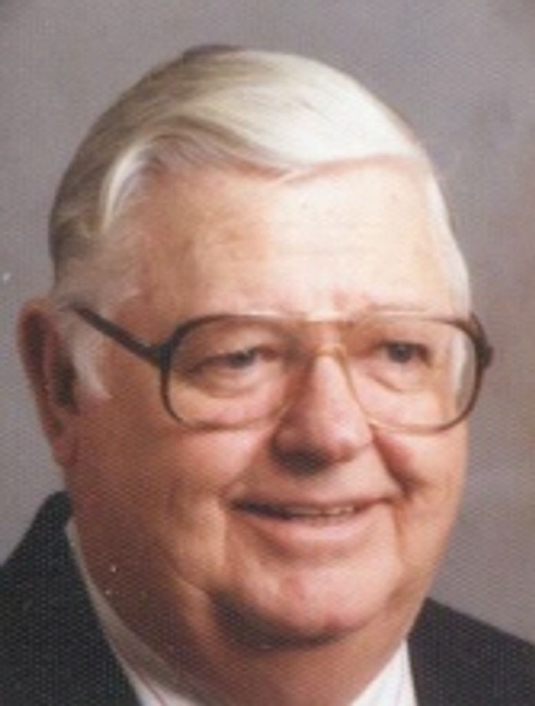 William Leroy Frye