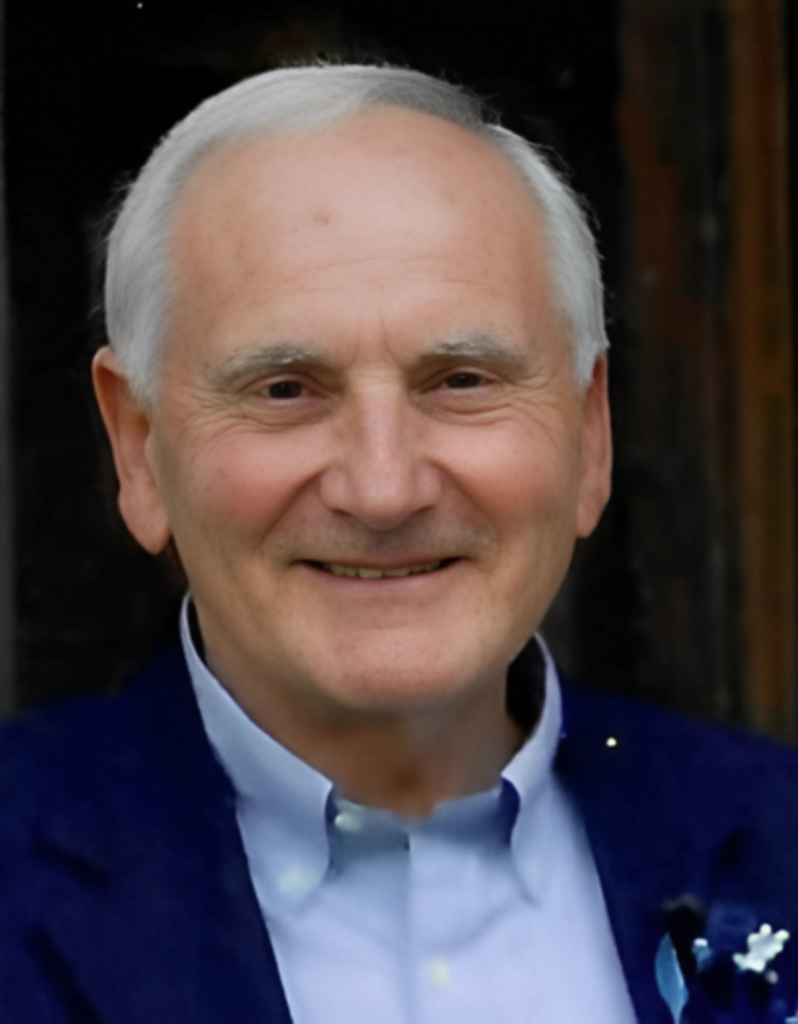 Raymond T. Desrosiers Profile Photo