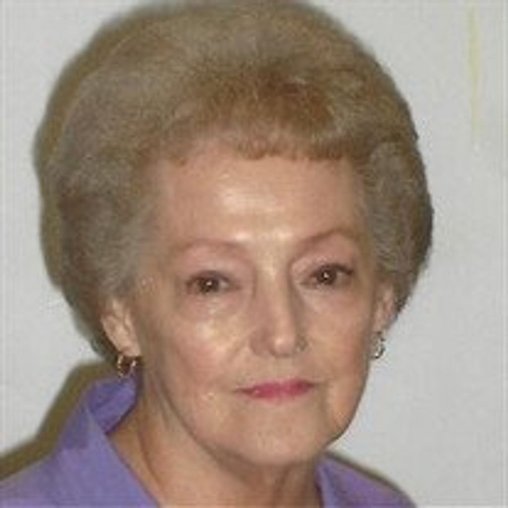 Myrna Douglass