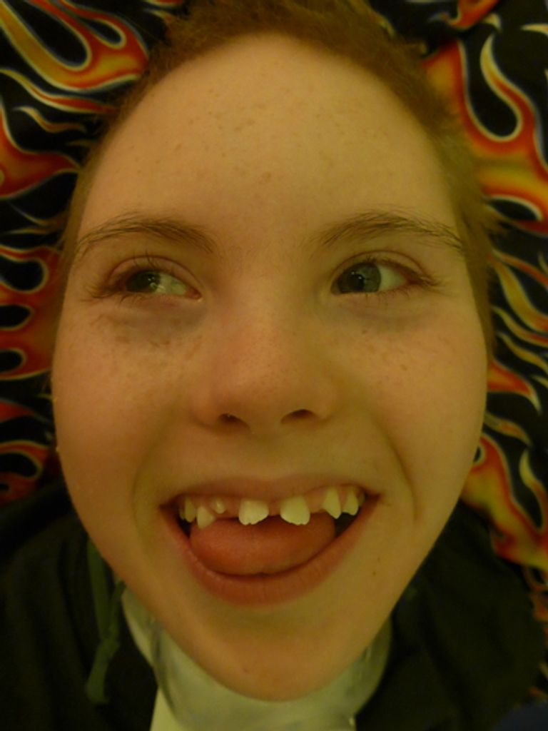 Nathanael David Nystedt Profile Photo
