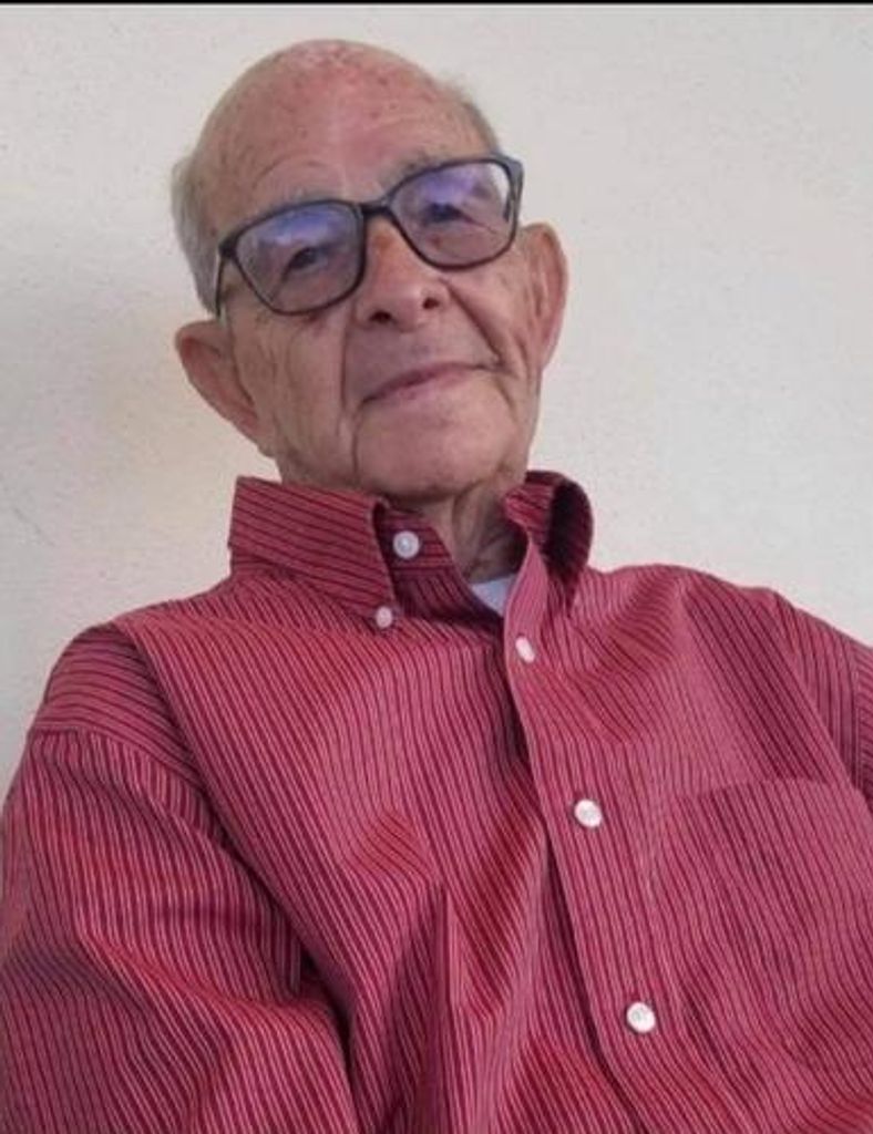 Ray "Peewee" Osborne Profile Photo