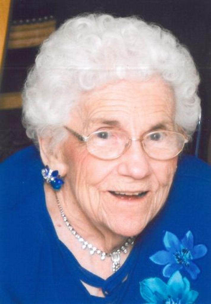 Buelah Wilson