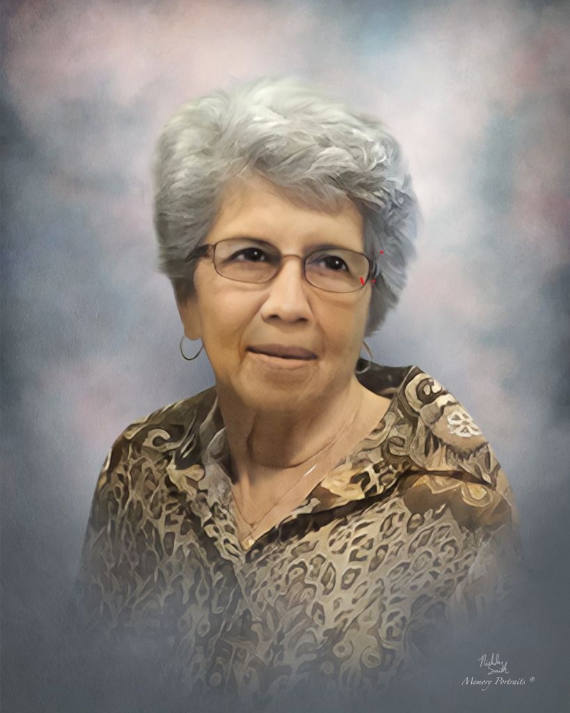Rebeca Sandoval