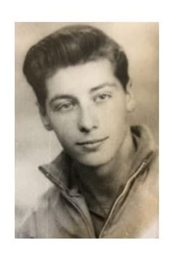 Calvin S. Bolinger Profile Photo