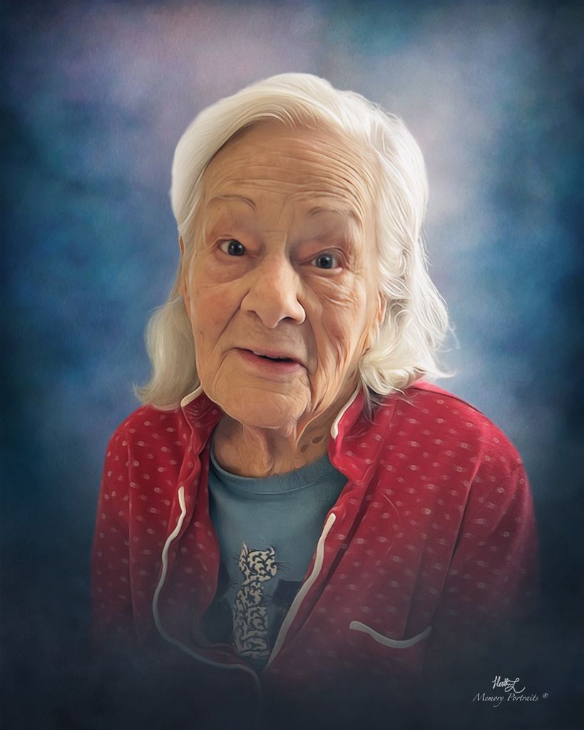 Patricia Trudell