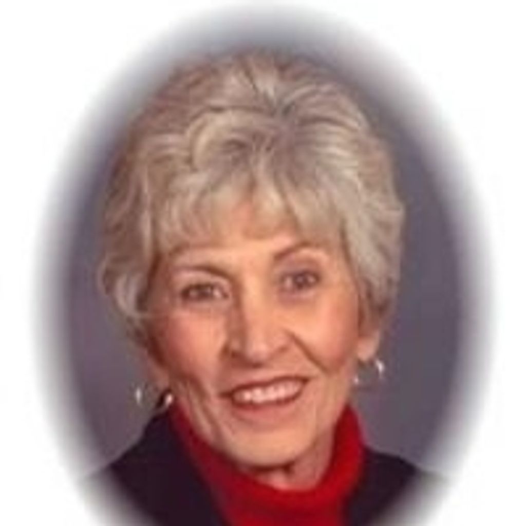 Mary Jo Johnson