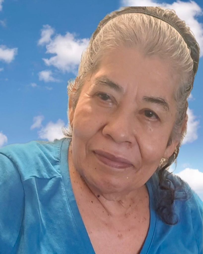 Catalina Chavez Profile Photo