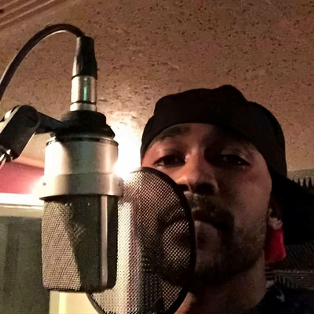 Corey T. Thigpen Profile Photo