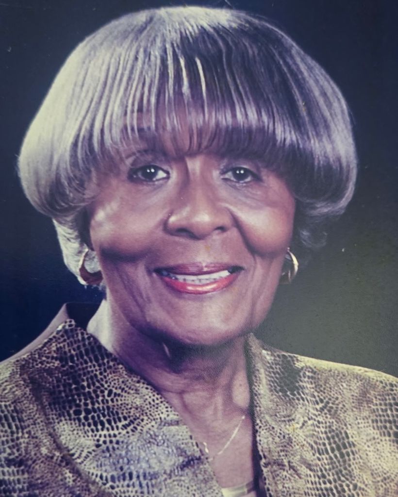 Carolyn D. Anderson AKA Carolyn D. Smith Anderson Profile Photo