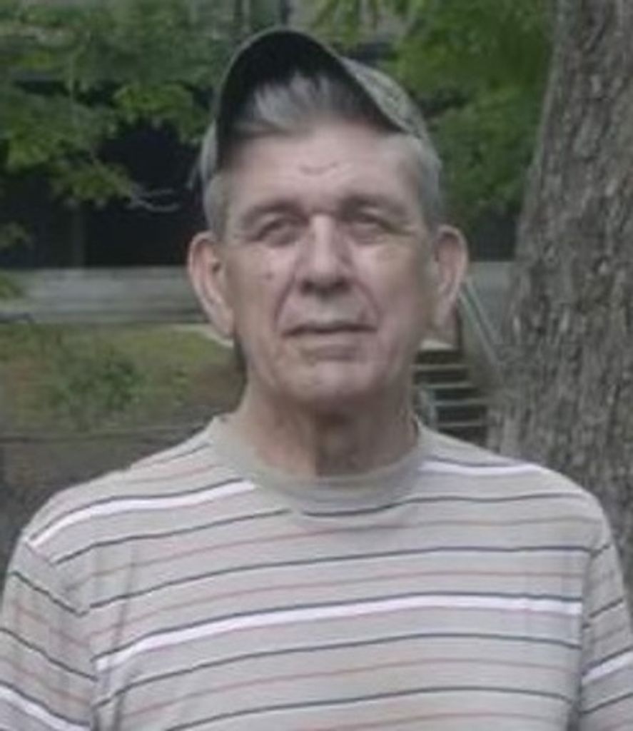 Earnest Eugene Long Profile Photo