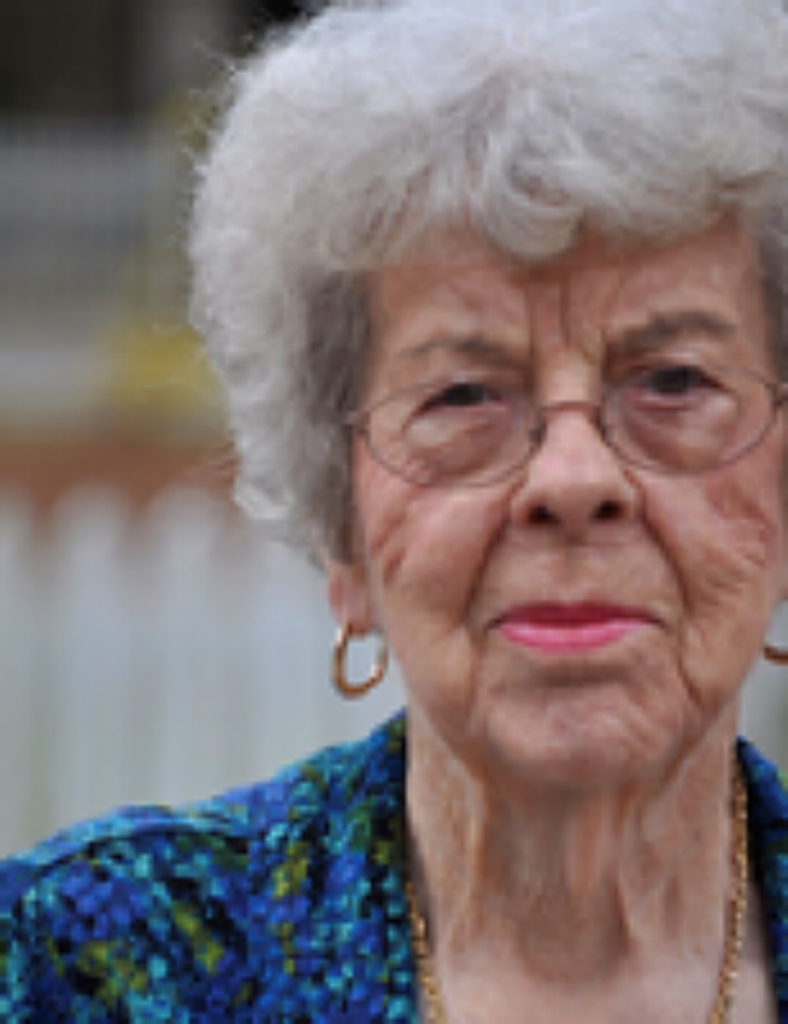 Dorothy  Waters Gentry