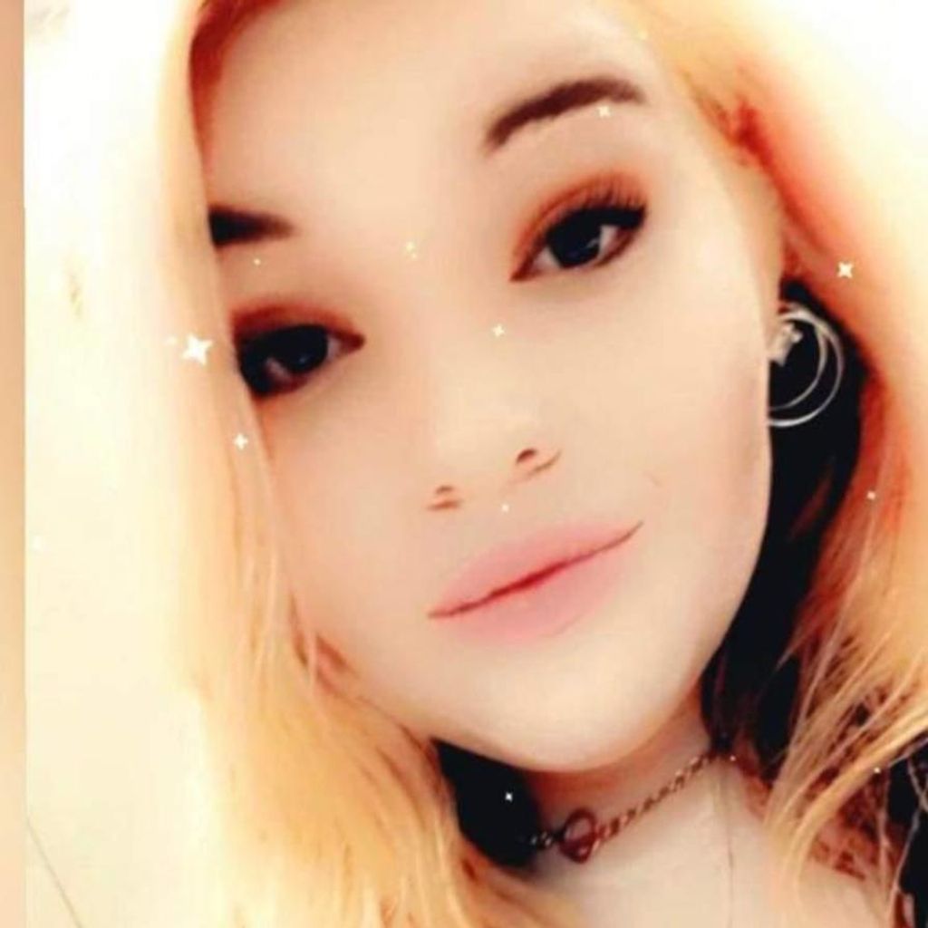 Kristina Diane Cantrell Profile Photo