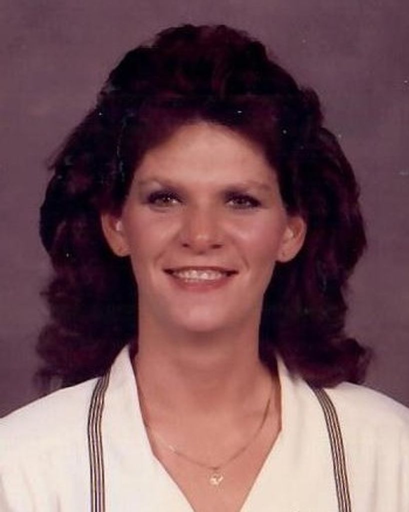 Theresa McCarter Profile Photo